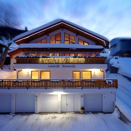 Landvilla Romantika Лермос Екстер'єр фото