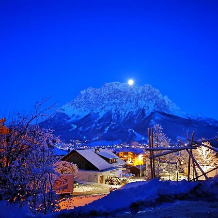 Landvilla Romantika Лермос Екстер'єр фото