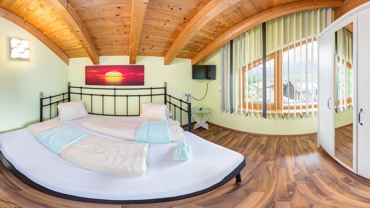 Landvilla Romantika Лермос Екстер'єр фото