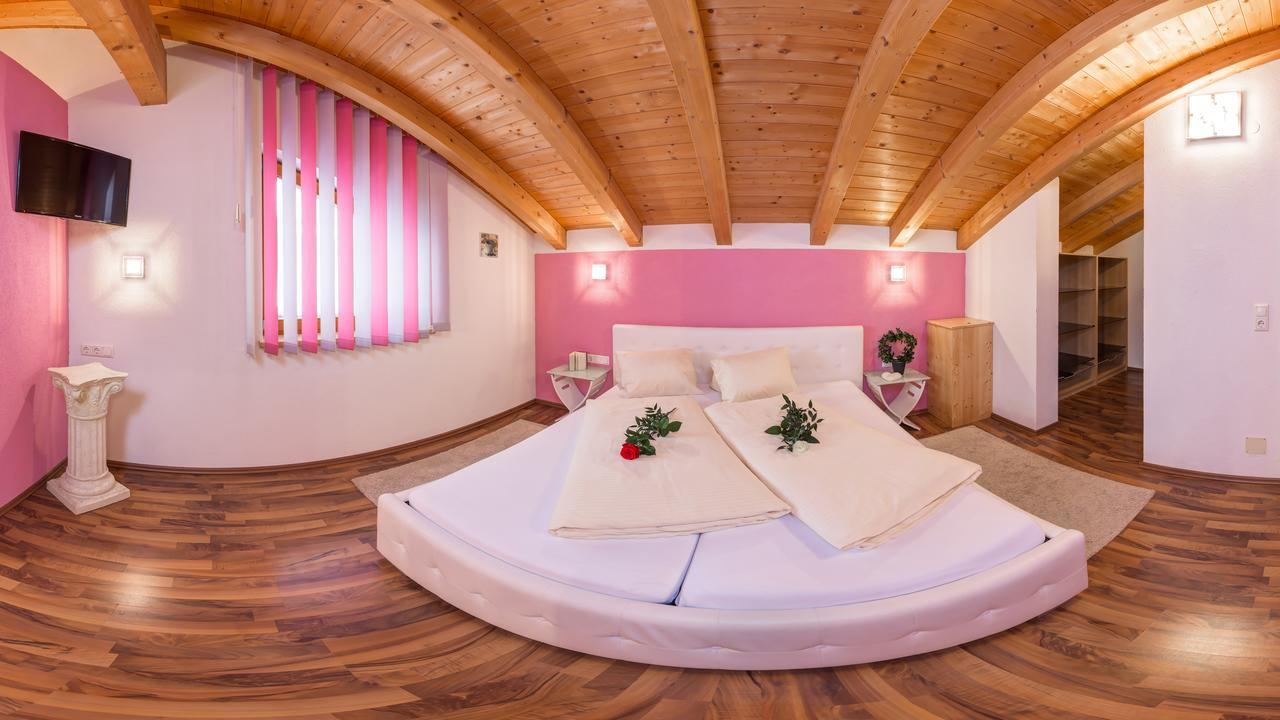 Landvilla Romantika Лермос Екстер'єр фото