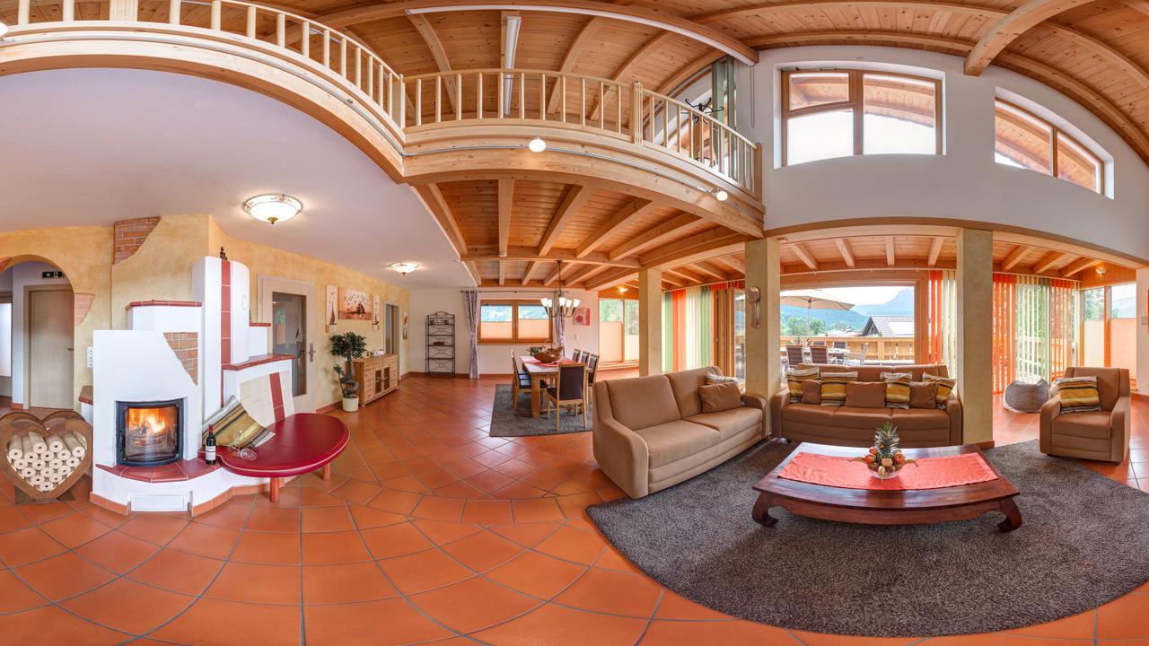 Landvilla Romantika Лермос Екстер'єр фото