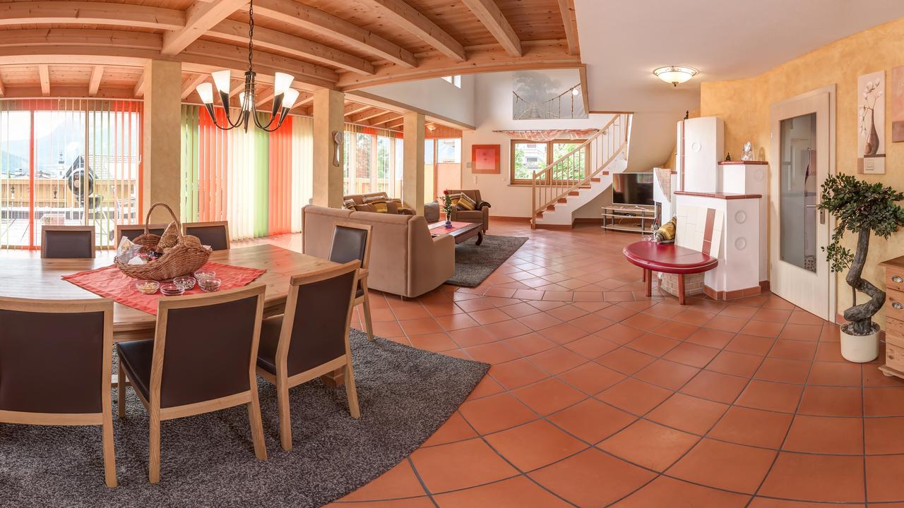 Landvilla Romantika Лермос Екстер'єр фото