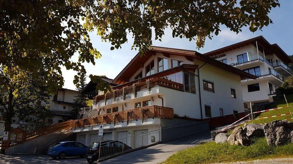 Landvilla Romantika Лермос Екстер'єр фото